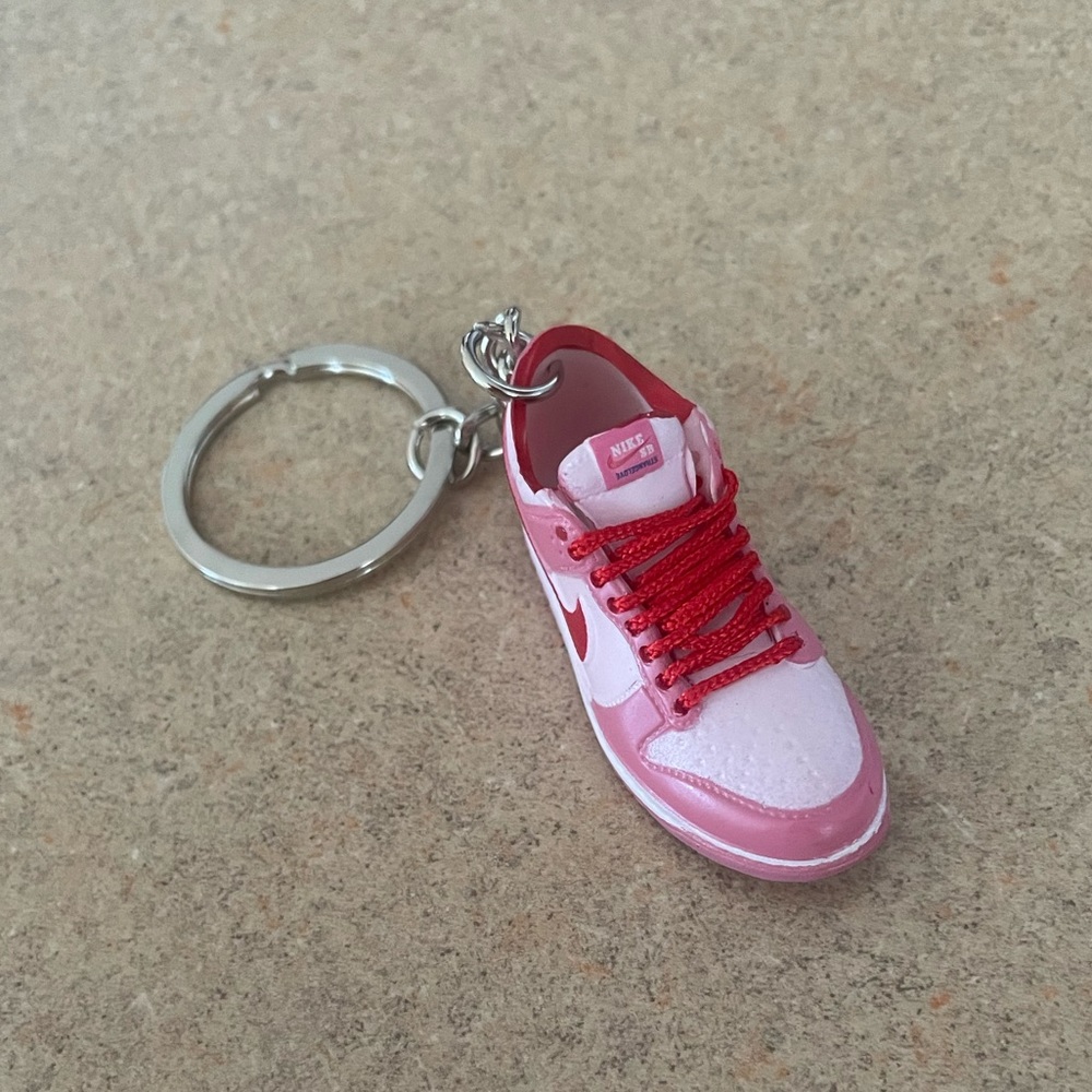 Keychain✨